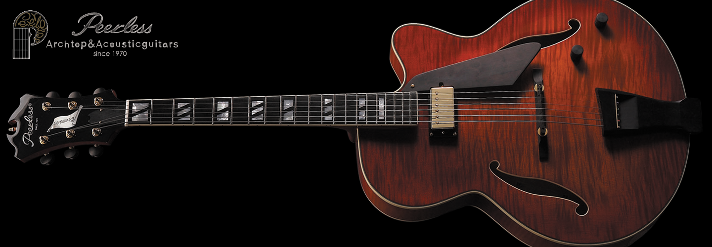 Арктопы Peerless